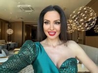 Наталия Гуркова показа порасналата си дъщеря (СНИМКА)