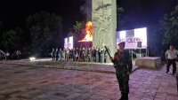 230 полицаи ще следят за сигурността в Пловдив на празника на Съединението