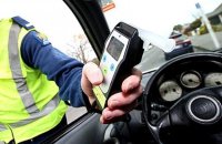 Спипаха пияница с рекордните 4,29 промила