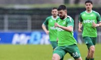 Хебър разгроми Етър с 4:1 в Пазаржик