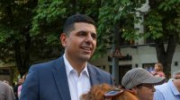 Иво Мирчев в обяснителен режим: В ДБ не познаваме Калушев, нямаме червено конче на ръката 
