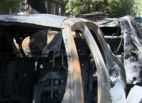 Ето какво следва за подпалвача на автомобили в София