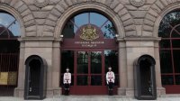 Започна предизборната кампания за президентския вот