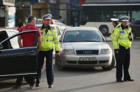 Българин е заловен в Румъния с 3 килограма кокаин и 11 килограма канабис
