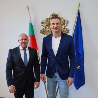 Владимир Кличко от София: Твърде много руски флагове