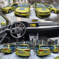 Ето с колко поскъпват такситата в София (ОБЗОР)