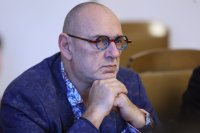 Бургас оказва голяма чест на покойния Любен Дилов-син