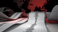 Във Варна разположиха специализиран камион-симулатор на земетресения
