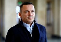 Разпитаха ключови свидетели по делото срещу бившия кмет на Варна Иван Портних