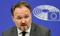 ЕК призова ЕС да ограничи потреблението на газ и ток