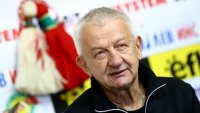 Окончателно: Христо Крушарски напусна Локо Пд