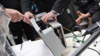 Променят начина, по който ще се проверяват машините за гласуване