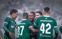 Лудогорец се отпуши и размаза 10 от Арда!