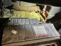 Пакети с марихуана и двама мъже са задържани на границата с Турция (СНИМКИ)
