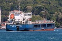 Кораб загуби радиовръзка за час, отклони се към Балчик