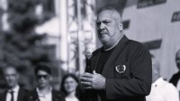Дали да оставят за постоянно в ареста обвиняемия за убийството на Слави Бинев?