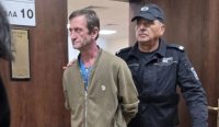 Мъж със сабя рани друг в заведение в Калофер