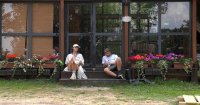 Нова любовна история във &bdquo;Фермата&ldquo;: Мартин и Рая опасно близки