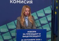 ЦИК: Няма неотворени секции (ВИДЕО)