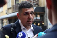Иво Мирчев гласува за "закона над всичко"
