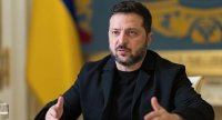 Зеленски: Украйна набеляза ключови цели за удари на руска територия