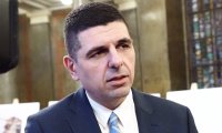 Мирчев: Наведени нещастници, дронът е руски "Герань 2", махайте се!