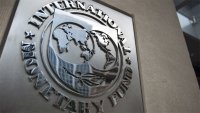 Китайски зам.-министър става заместник-директор на МВФ през декември