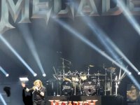 снимка 11 Megadeth и Five Finger Death Punch подлудиха "Арена Армеец" (СНИМКИ И ВИДЕО) 