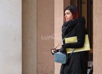 снимка 3 Първо в Lupa.bg: Ива Софиянска се появи в съда (СНИМКИ)