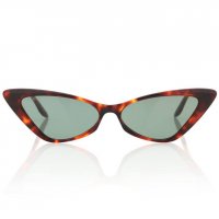 снимка 6 Печеливша инвестиция: слънчеви очила, които никога няма да излязат от мода (Галерия)