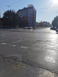 снимка 14 Фоторепортаж в Lupa.bg: Лятната Коледа на София (СНИМКИ)