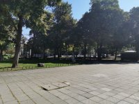 снимка 5 Фоторепортаж в Lupa.bg: Лятната Коледа на София (СНИМКИ)