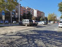 снимка 10 Фоторепортаж в Lupa.bg: Лятната Коледа на София (СНИМКИ)