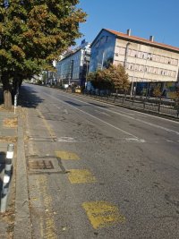 снимка 11 Фоторепортаж в Lupa.bg: Лятната Коледа на София (СНИМКИ)