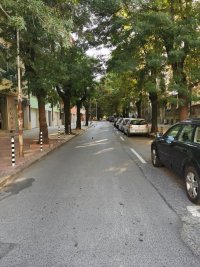 снимка 3 Фоторепортаж в Lupa.bg: Лятната Коледа на София (СНИМКИ)