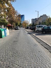 снимка 9 Фоторепортаж в Lupa.bg: Лятната Коледа на София (СНИМКИ)