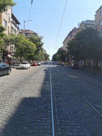 снимка 2 Фоторепортаж в Lupa.bg: Лятната Коледа на София (СНИМКИ)