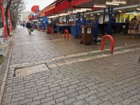 снимка 4 Петъчно в Lupa.bg: Пазарът пустее, народът нехае (СНИМКИ)