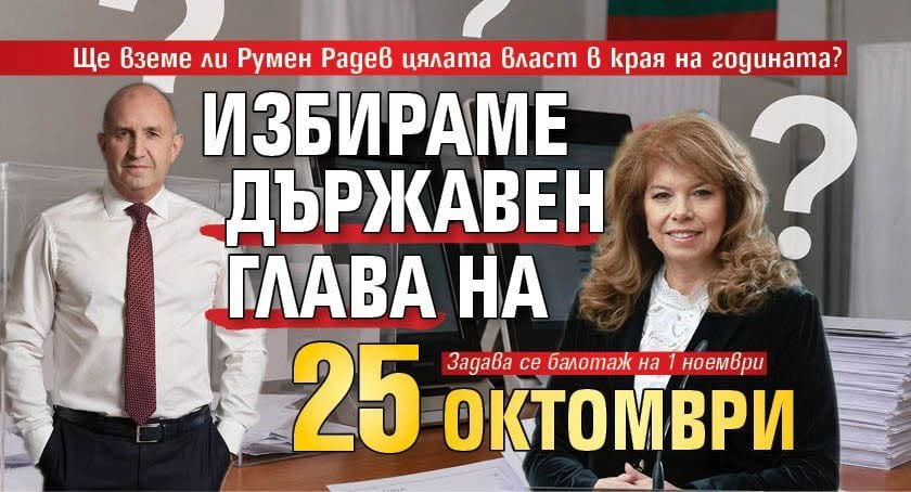 Само в Lupa.bg: Денис Ризов вади $1 млн. за президентската кампания на Ку-ку Христанов